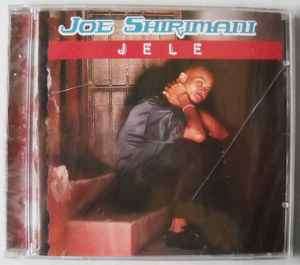 Joe Shirimani - Jele (CD, Album)