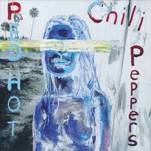 Red Hot Chili Peppers - By The Way (CD, Album, RE)