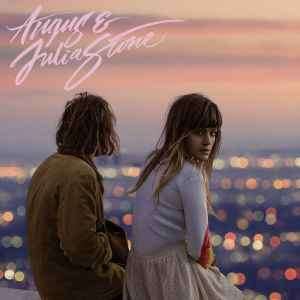 Angus & Julia Stone - Angus & Julia Stone (CD, Album)