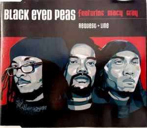 Black Eyed Peas, Macy Gray - Request + Line (CD, Maxi)