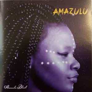 Amanda Black - Amazulu (CD, Album)