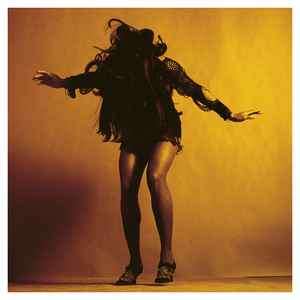 The Last Shadow Puppets - Everything You've Come To Expect (CD, Album)