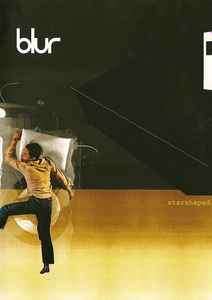 Blur - Starshaped (DVD-V, RE, RM, PAL)
