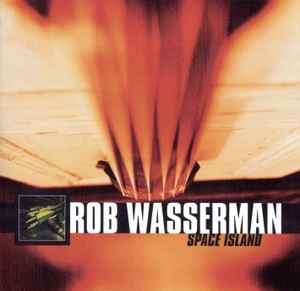 Rob Wasserman - Space Island (HDCD, Album)