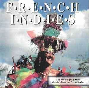 Tenor B - French Indies (CD, Comp)