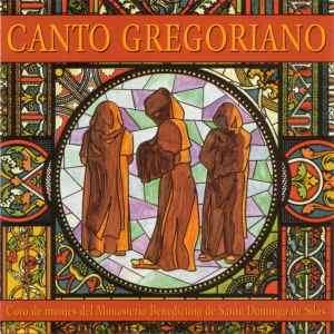 Coro De Monjes Del Monasterio De Santo Domingo De Silos - Canto Gregoriano (2xCD, Comp, RM)