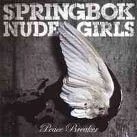 Springbok Nude Girls - Peace Breaker (CD, Album)