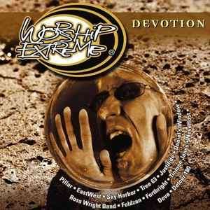 Various - Worship Extreme Volume 1 (CD, Comp, RE)
