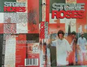 The Stone Roses - The Complete Stone Roses (VHS, Comp)