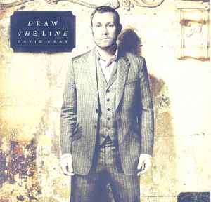 David Gray - Draw The Line (CD, Album)
