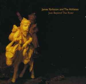 James Yorkston And The Athletes - Just Beyond The River (CD, Album)