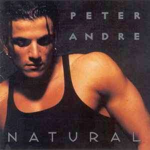 Peter Andre - Natural (CD, Album)