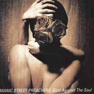 Manic Street Preachers - Gold Against The Soul (CD, Album, RE)
