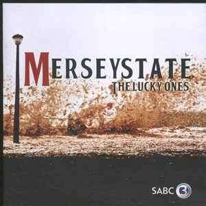Merseystate - The Lucky Ones (CD, Album)