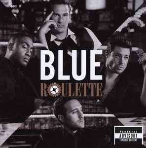 Blue (5) - Roulette (CD, Album)