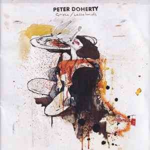 Pete Doherty - Grace / Wastelands (CD, Album)