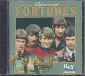 The Fortunes - Reflections Of The Fortunes (CD, Comp)