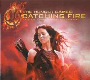 Various - The Hunger Games: Catching Fire (Original Motion Picture Soundtrack) (CD, Album)