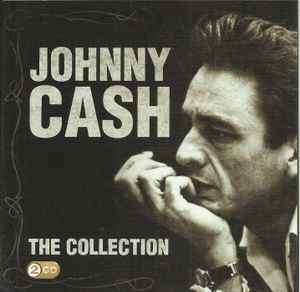 Johnny Cash - The Collection (2xCD, Comp)