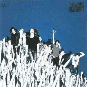 The Datsuns - Headstunts (CD, Album)