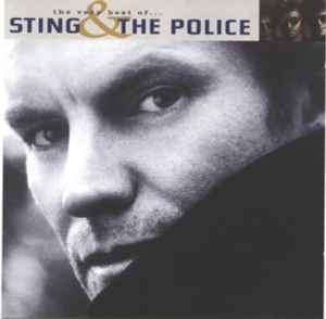 Sting & The Police - The Very Best Of Sting & The Police (CD, Comp)