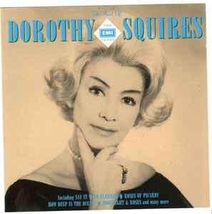 Dorothy Squires - The Best Of The EMI Years (CD, Album, Comp, Mono)