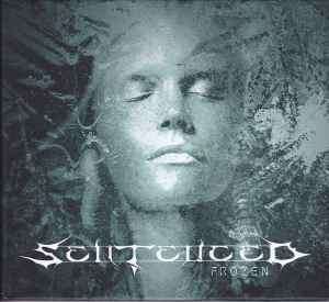 Sentenced - Frozen (CD, Album, Ltd, RE, RM, Dig)