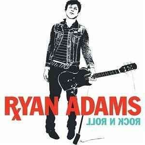 Ryan Adams - Rock N Roll (CD, Album)