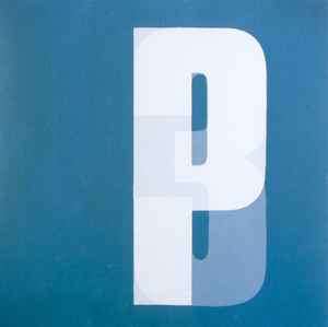 Portishead - Third (CD, Album, Sup)
