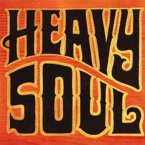 Paul Weller - Heavy Soul (CD, Album)