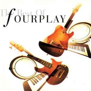 Fourplay (3) - The Best Of Fourplay (CD, Comp)