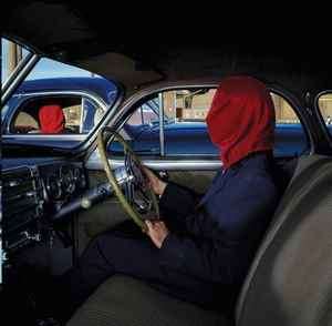 The Mars Volta - Frances The Mute (CD, Album)