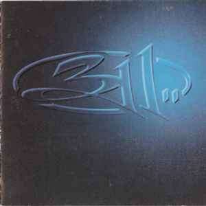 311 - 311 (CD, Album)