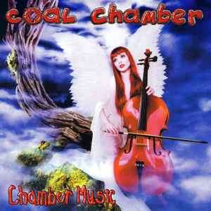 Coal Chamber - Chamber Music (CD, Album)