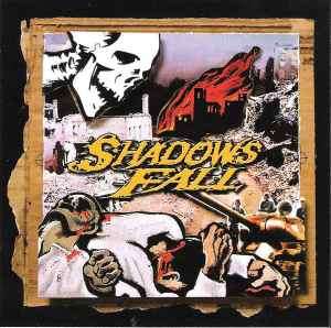 Shadows Fall - Fallout From The War (CD, Album)