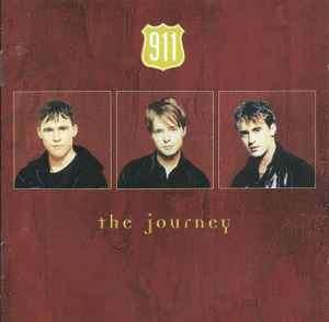 911 (4) - The Journey (CD, Album)