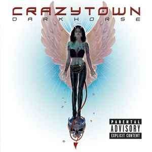Crazy Town - Darkhorse (CD, Album)