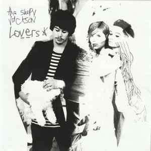 The Sleepy Jackson - Lovers (CD, Album, Copy Prot.)