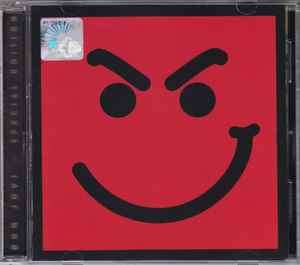 Bon Jovi - Have A Nice Day (CD, Album, Spe)