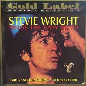 Stevie Wright - Sings The Easybeats (CD, Album, RE)