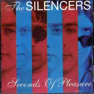 The Silencers - Seconds Of Pleasure (CD, Album)