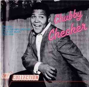 Chubby Checker - Chubby Checker (CD, Comp)
