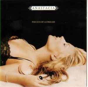 Anastacia - Pieces Of A Dream (CD, Comp)