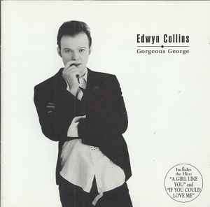 Edwyn Collins - Gorgeous George (CD, Album)