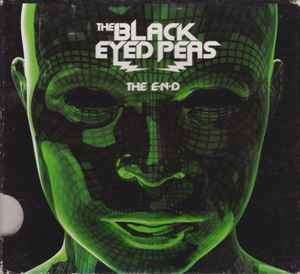 Black Eyed Peas - The E.N.D (CD, Album)