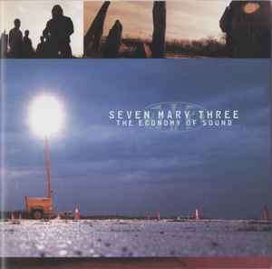 Seven Mary Three - The Economy Of Sound (CD, Album)