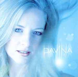 Davina Mae Gordon - Davina (CD, Album)
