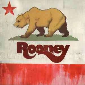 Rooney - Rooney (CD, Album, Enh, UML)
