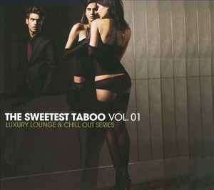Various - The Sweetest Taboo Vol. 01 (CD, Comp, Enh, Mixed)