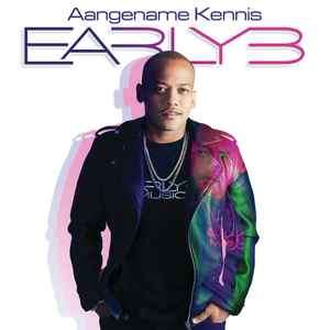 Early B (4) - Aangename Kennis (CD, Album)
